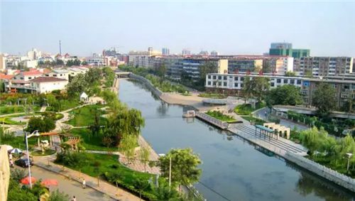 城市公園作為公共空間，如何展現(xiàn)城市魅力