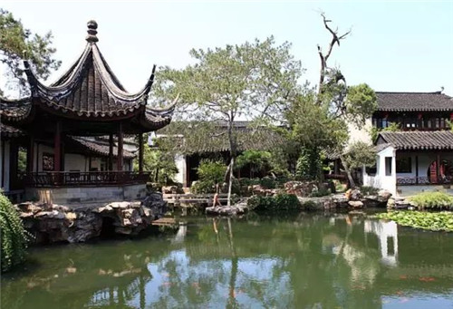 王忠杰：“公園城市”理念內(nèi)涵和實施路徑