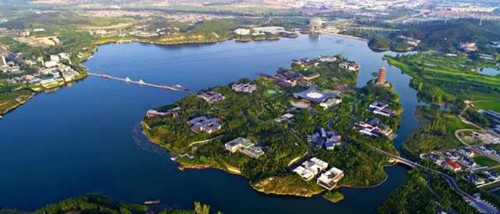 王忠杰：“公園城市”理念內(nèi)涵和實施路徑