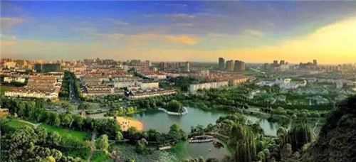 王忠杰：“公園城市”理念內(nèi)涵和實施路徑
