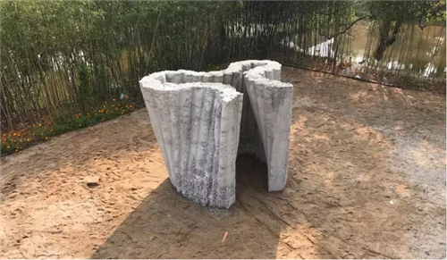 鄉(xiāng)村為底圖，設(shè)計(jì)為橋梁：2018第三屆國際高校建造大賽結(jié)果揭曉