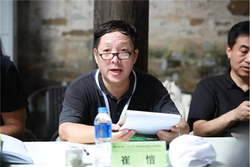鄉(xiāng)村為底圖，設(shè)計(jì)為橋梁：2018第三屆國際高校建造大賽結(jié)果揭曉