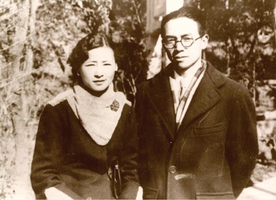 還原林徽因的職業(yè)身份——建筑師