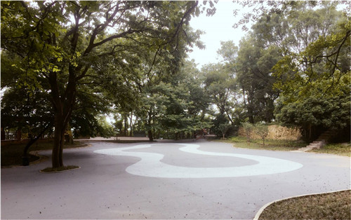 園冶杯專業(yè)獎：中山陵園風(fēng)景區(qū)頭陀嶺區(qū)域環(huán)境整治工程