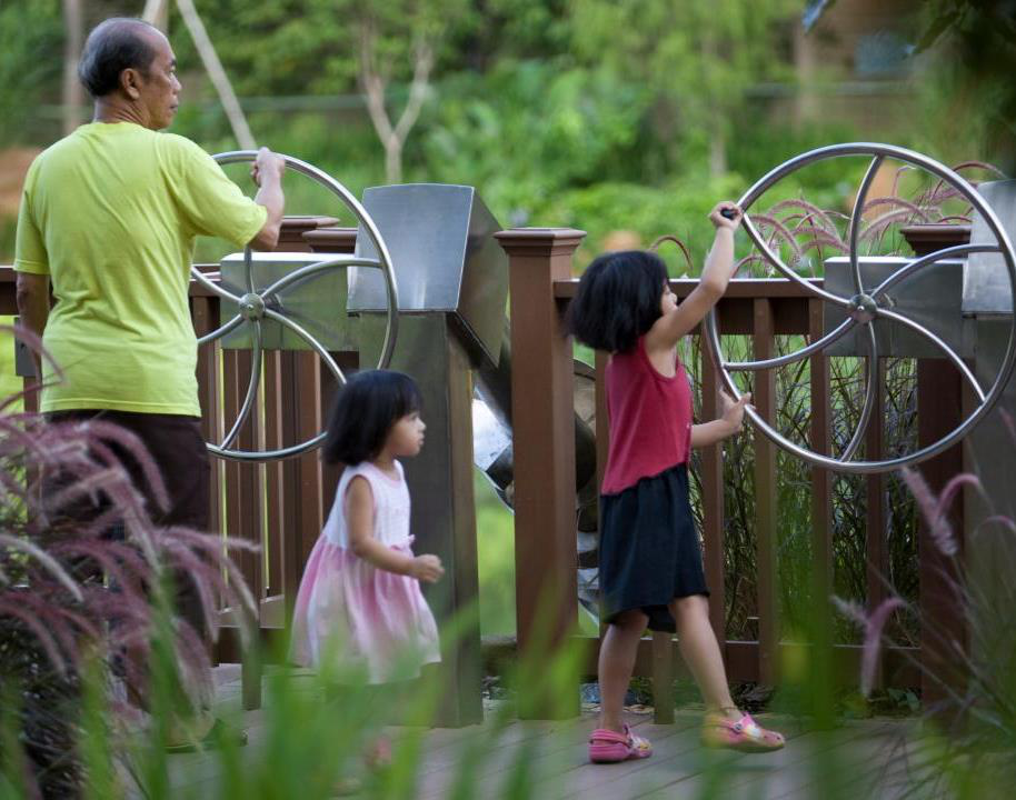 鄧國輝：分層思維——想象、關聯、整合