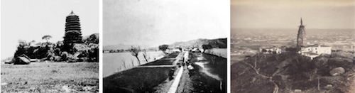 鄭占峰：營(yíng)造城市山水風(fēng)景