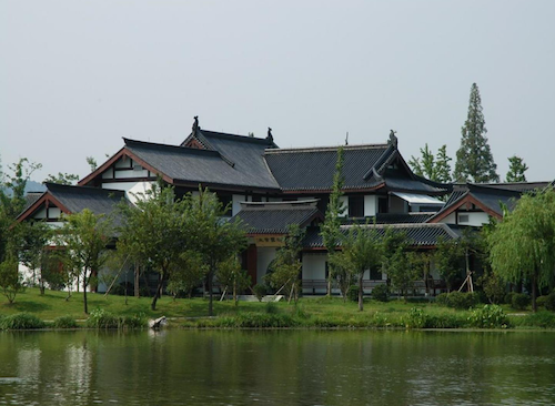 鄭占峰：營(yíng)造城市山水風(fēng)景