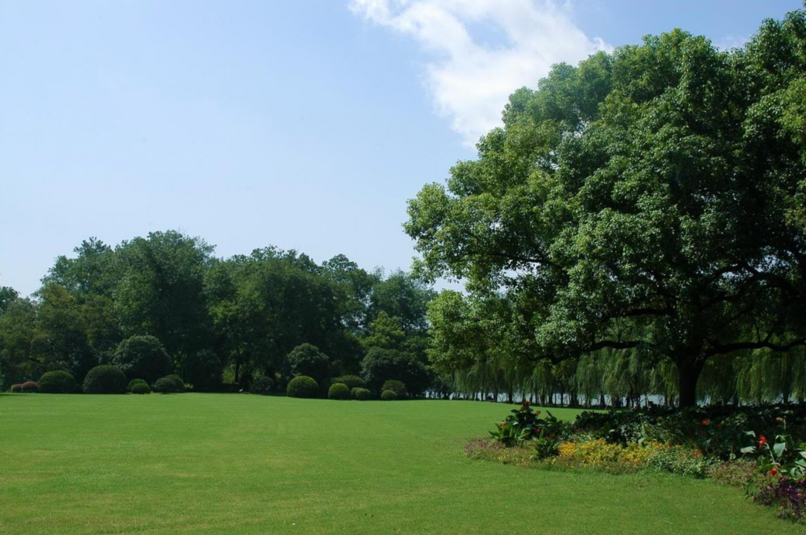 鄭占峰：營(yíng)造城市山水風(fēng)景