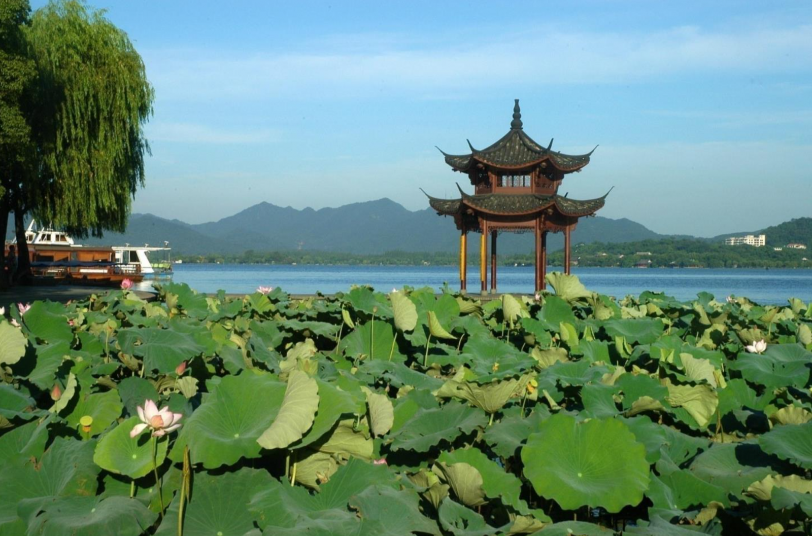 鄭占峰：營(yíng)造城市山水風(fēng)景