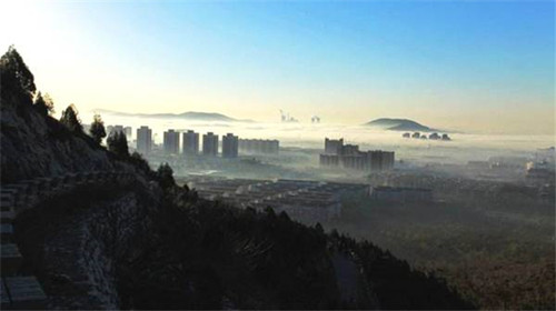高鐵天津薊州站片區(qū)概念規(guī)劃設(shè)計國際方案征集