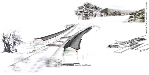 農(nóng)業(yè)主題景觀設(shè)計(jì)：桐鄉(xiāng)合悅百翠莊園