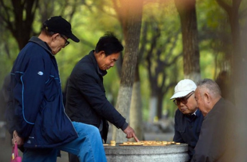 園冶杯專業(yè)獎：一碗水后街坡地公園景觀方案設(shè)計
