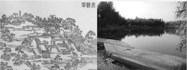 同濟大學(xué)紀念古建園林專家陳從周誕辰百年