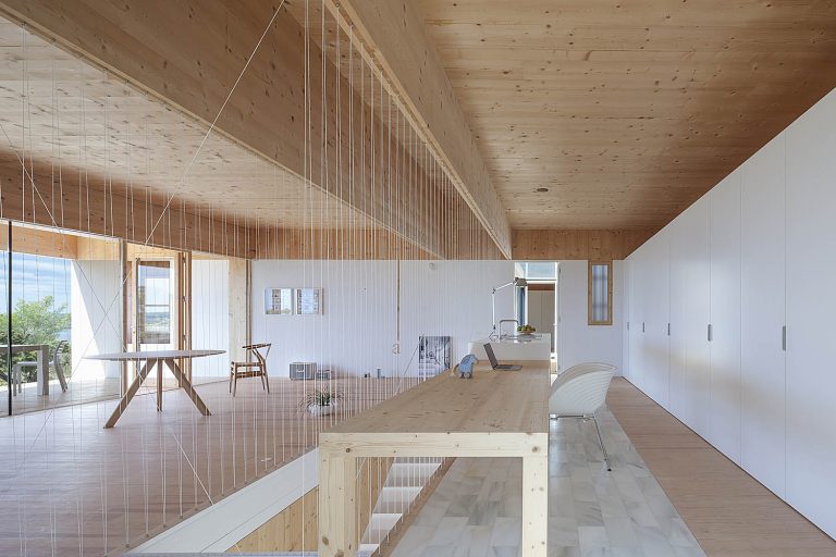 生態(tài)建筑——Bosc d’en Pep Ferrer