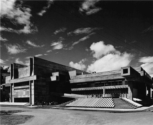 2019普利茲克獎(jiǎng)獲得者磯崎新：唯一不變的就是變化本身