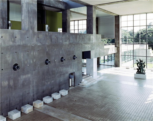 2019普利茲克獎(jiǎng)獲得者磯崎新：唯一不變的就是變化本身