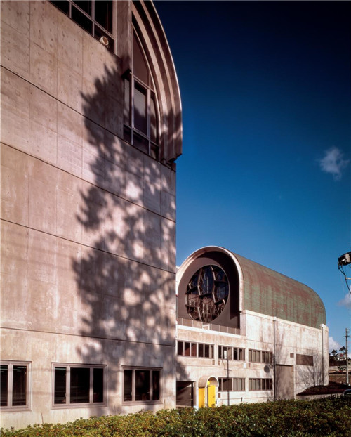 2019普利茲克獎(jiǎng)獲得者磯崎新：唯一不變的就是變化本身