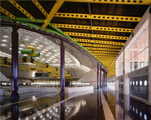 2019普利茲克獎(jiǎng)獲得者磯崎新：唯一不變的就是變化本身