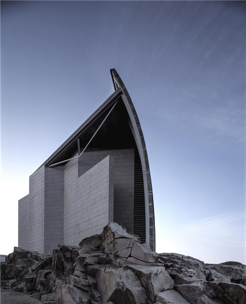 2019普利茲克獎(jiǎng)獲得者磯崎新：唯一不變的就是變化本身