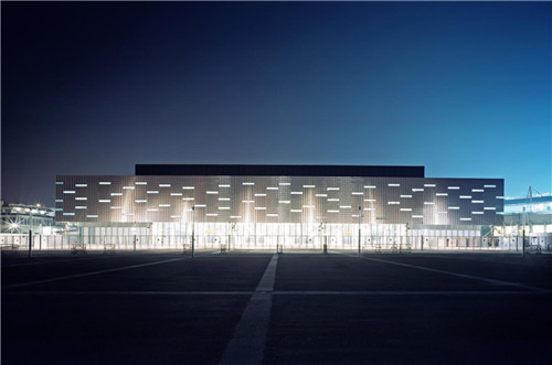 2019普利茲克獎(jiǎng)獲得者磯崎新：唯一不變的就是變化本身