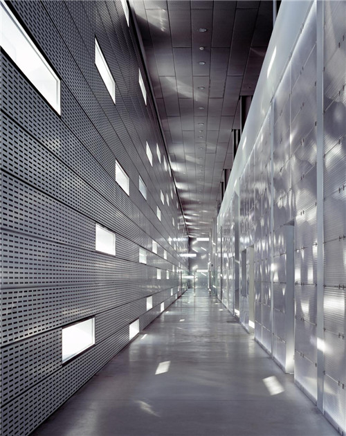 2019普利茲克獎(jiǎng)獲得者磯崎新：唯一不變的就是變化本身