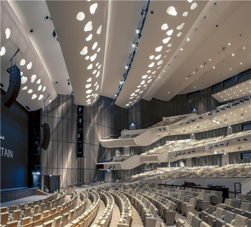 2019普利茲克獎(jiǎng)獲得者磯崎新：唯一不變的就是變化本身