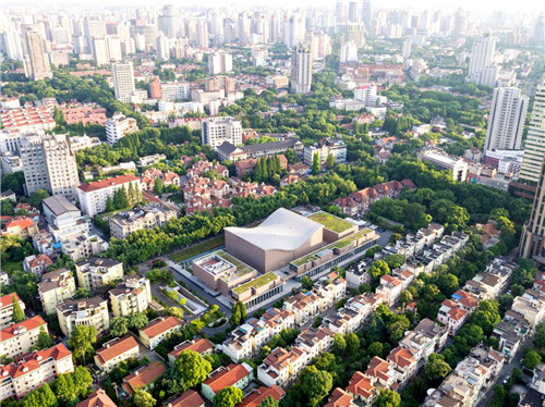 2019普利茲克獎(jiǎng)獲得者磯崎新：唯一不變的就是變化本身