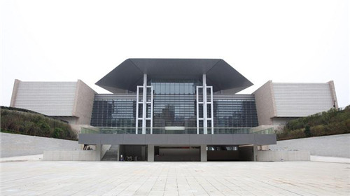 2019普利茲克獎(jiǎng)獲得者磯崎新：唯一不變的就是變化本身