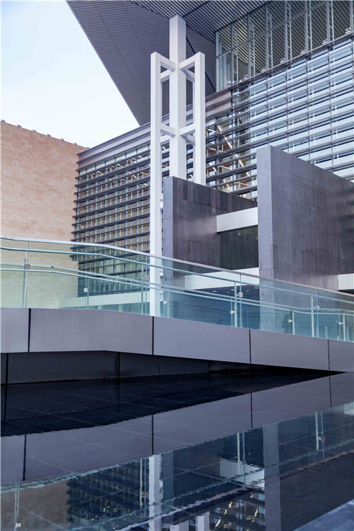 2019普利茲克獎(jiǎng)獲得者磯崎新：唯一不變的就是變化本身