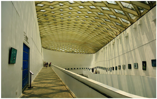 2019普利茲克獎(jiǎng)獲得者磯崎新：唯一不變的就是變化本身