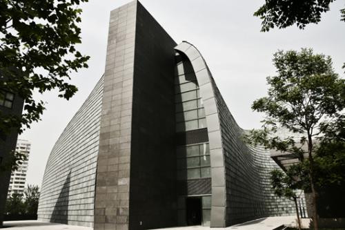 2019普利茲克獎(jiǎng)獲得者磯崎新：唯一不變的就是變化本身