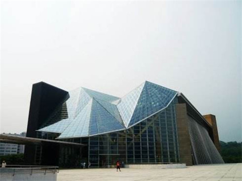 2019普利茲克獎(jiǎng)獲得者磯崎新：唯一不變的就是變化本身