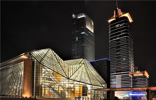 2019普利茲克獎(jiǎng)獲得者磯崎新：唯一不變的就是變化本身