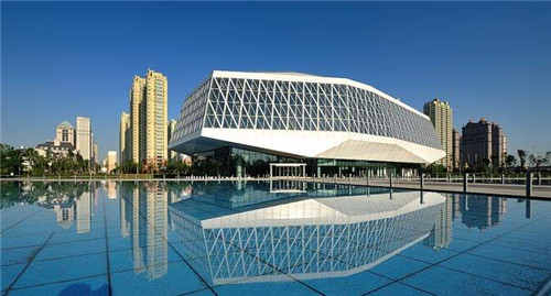 2019普利茲克獎(jiǎng)獲得者磯崎新：唯一不變的就是變化本身