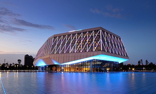 2019普利茲克獎(jiǎng)獲得者磯崎新：唯一不變的就是變化本身