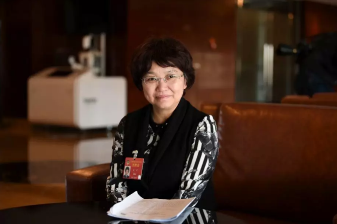 江蘇省住房和城鄉(xiāng)建設(shè)廳廳長周嵐：建議將保護(hù)歷史文化名城納入考評體系