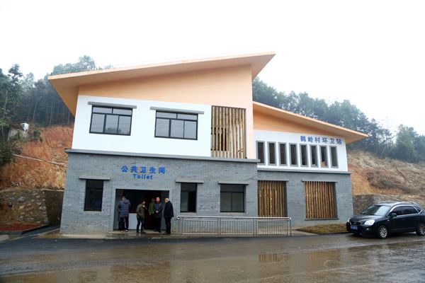 鄉(xiāng)村振興落地園林行業(yè)大有可為，但謹(jǐn)防走入誤區(qū)