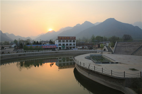 鄉(xiāng)村振興落地園林行業(yè)大有可為，但謹(jǐn)防走入誤區(qū)