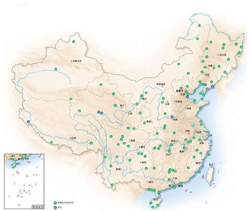 生物多樣性，讓你的景觀設(shè)計更有活力