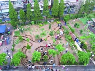 北京清河實驗：從鄉(xiāng)村振興到城市更新