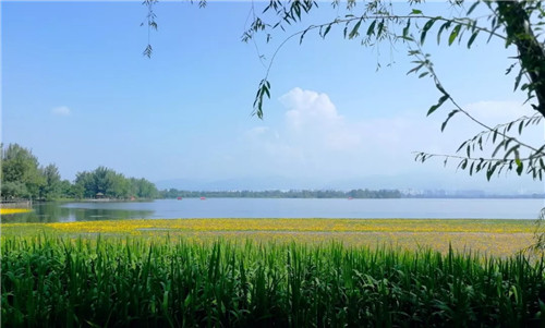 國(guó)家級(jí)旅游度假區(qū)知多少？