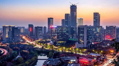 共建地鐵，西安咸陽(yáng)“合體”在即？