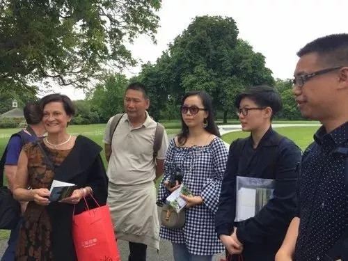 名人紀念性場所設計，給你不一樣的感動