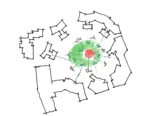 高宅大園　國風(fēng)賦新丨深圳泰禾金尊府