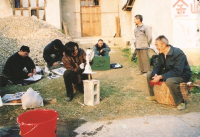 吳為山：為時(shí)代人物塑像 | 好的藝術(shù)塑魂育人