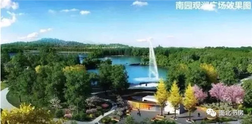 鄭東新區(qū)為何交給國外專家規(guī)劃設(shè)計?