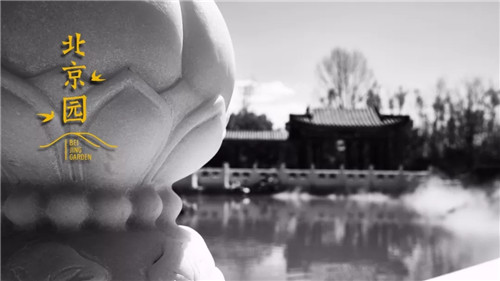 2019園冶杯專業(yè)獎丨2019北京世園會北京園