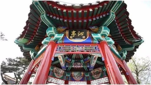 2019園冶杯專業(yè)獎丨2019北京世園會北京園