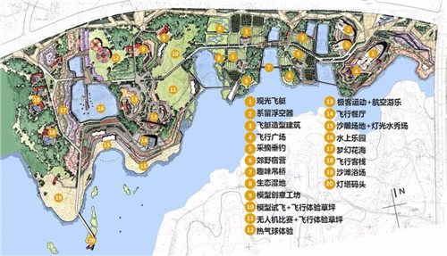 2019園冶杯專業(yè)獎(jiǎng)丨荊門愛飛客極客公園