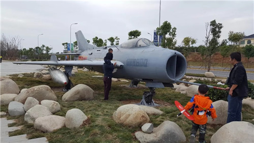 2019園冶杯專業(yè)獎(jiǎng)丨荊門愛飛客極客公園